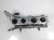 Sold 2012 Honda CR V Manifold Intake Injector Base Assy 2.4l Awd 17050 5J0 A00 Replacement Sold 2012 Honda CR V Manifold Intake Injector Base Assy 2.4l Awd 17050 5J0 A00 Replacement thumbnail