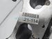 Sold 2012 Honda CR V Manifold Intake Injector Base Assy 2.4l Awd 17050 5J0 A00 Replacement Sold 2012 Honda CR V Manifold Intake Injector Base Assy 2.4l Awd 17050 5J0 A00 Replacement thumbnail