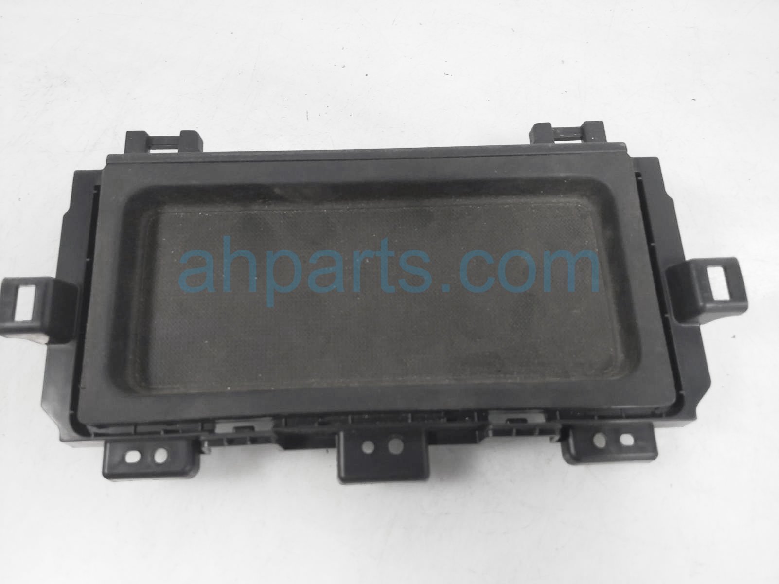 $25 Honda CENTER CONSOLE STORAGE TRAY - BLACK $25 Honda CENTER CONSOLE STORAGE TRAY - BLACK