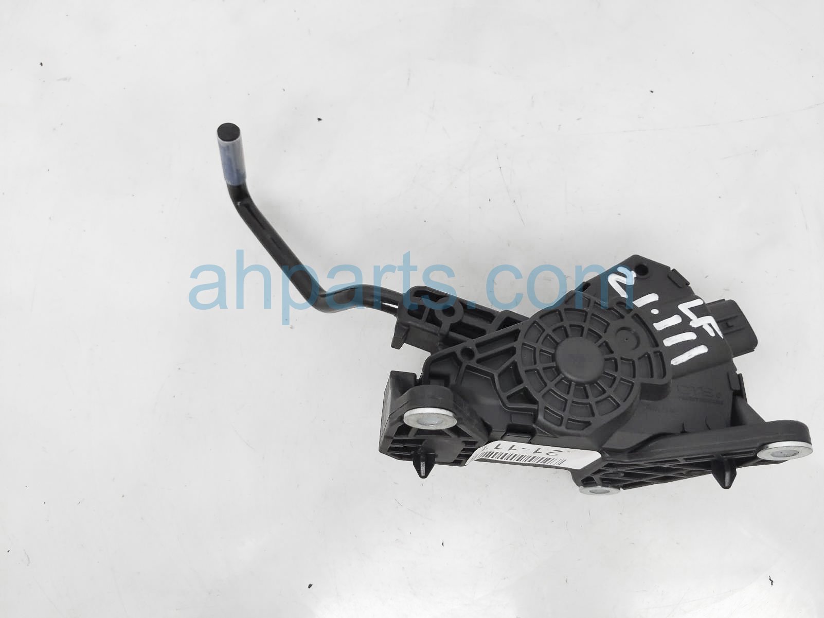 $20 Toyota GAS / ACCELERATOR PEDAL ASSY $20 Toyota GAS / ACCELERATOR PEDAL ASSY