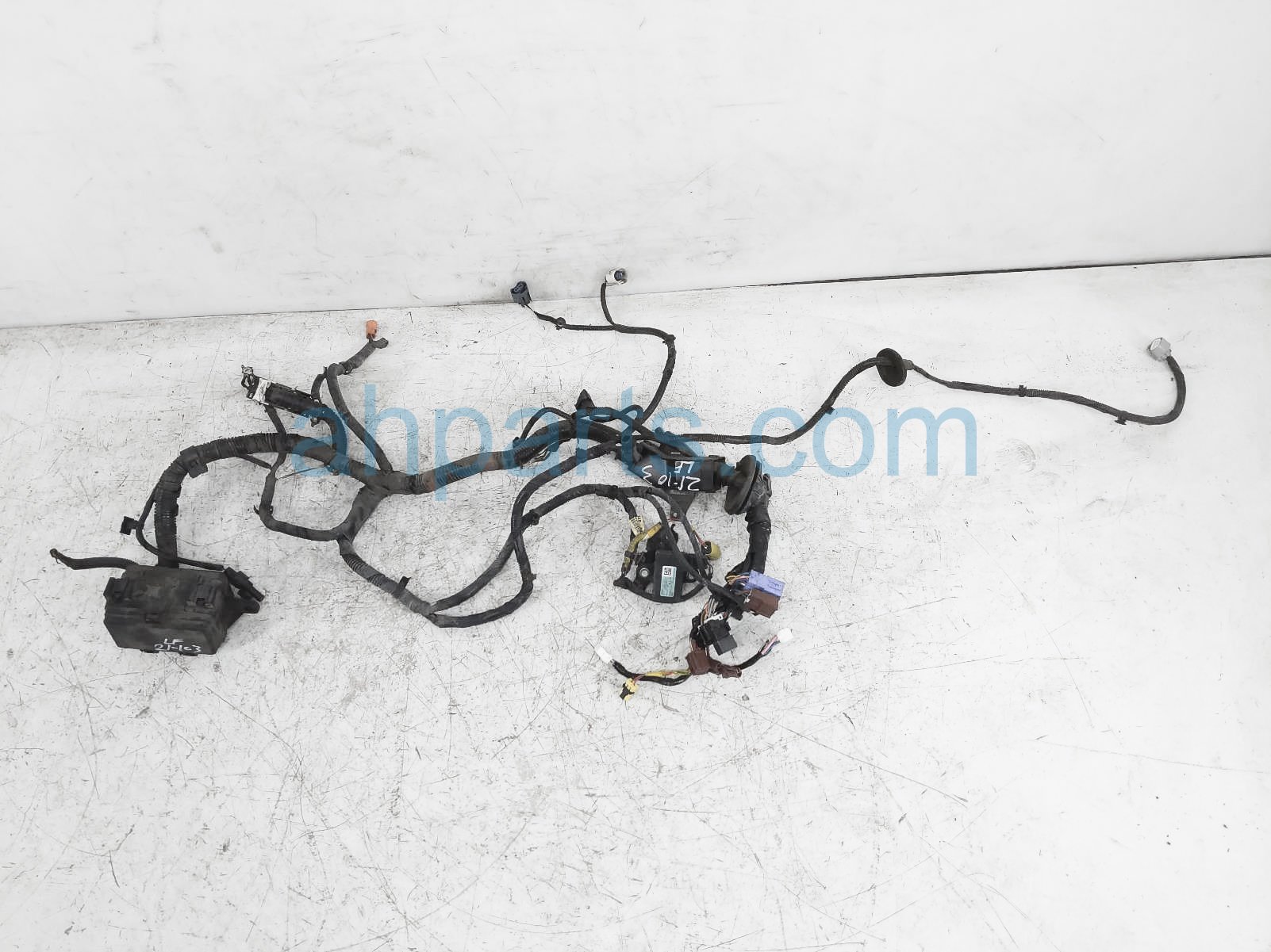 $50 Honda L CABIN HARNESS $50 Honda L CABIN HARNESS