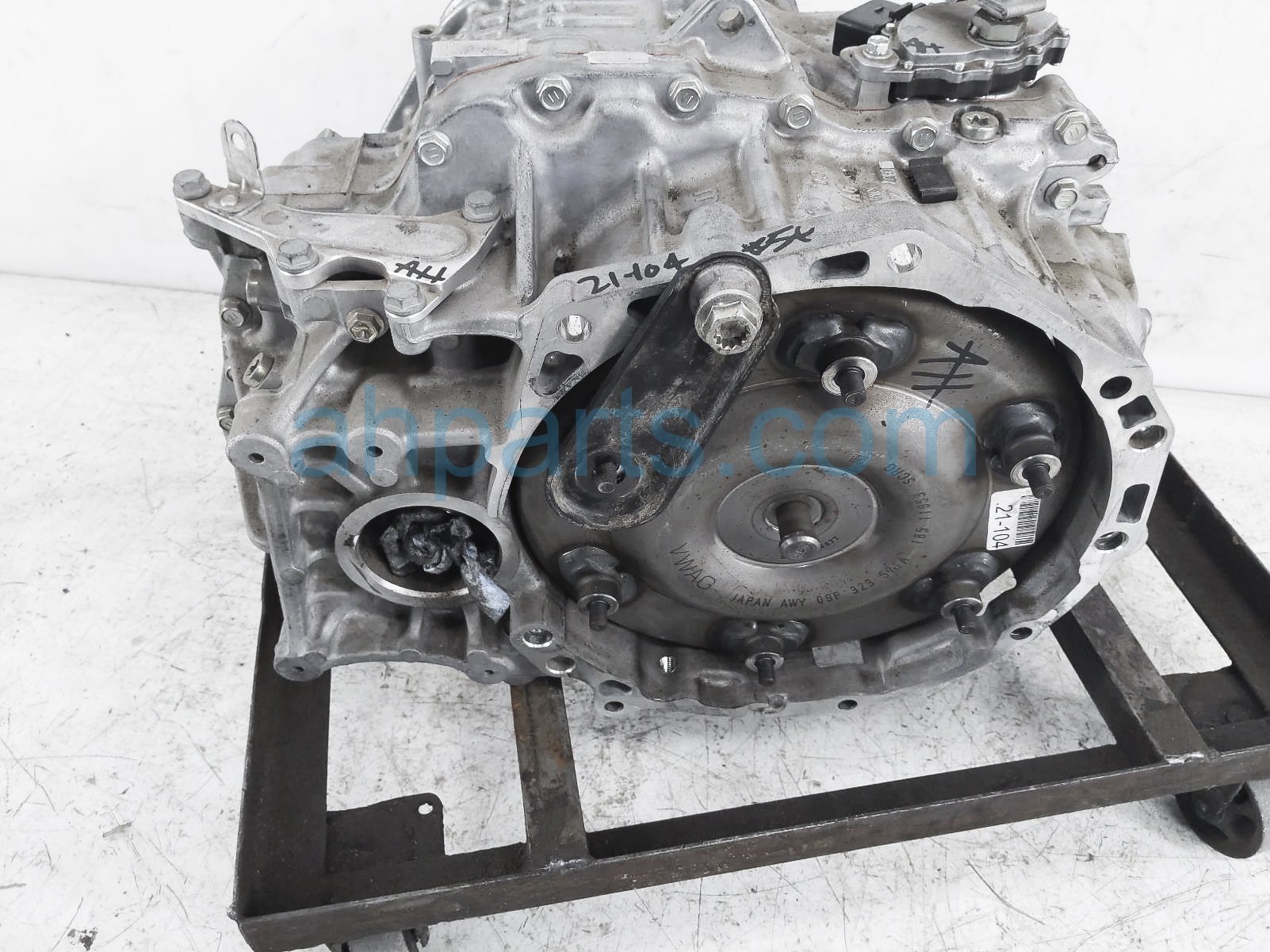 $499 Volkswagen AT TRANSMISSION = 13K MILES $499 Volkswagen AT TRANSMISSION = 13K MILES