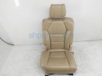 $150 Acura 2ND ROW RH SEAT - TAN