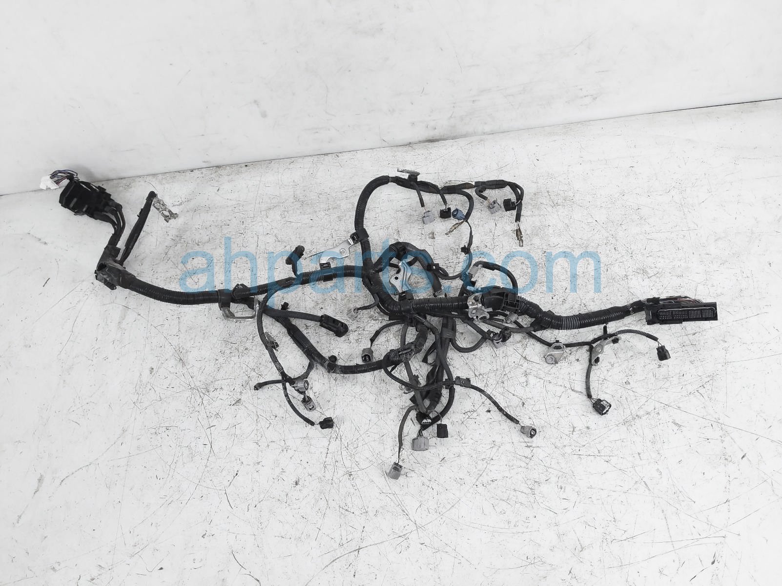 $175 Toyota MAIN ENGINE WIRE HARNESS - LE CVT