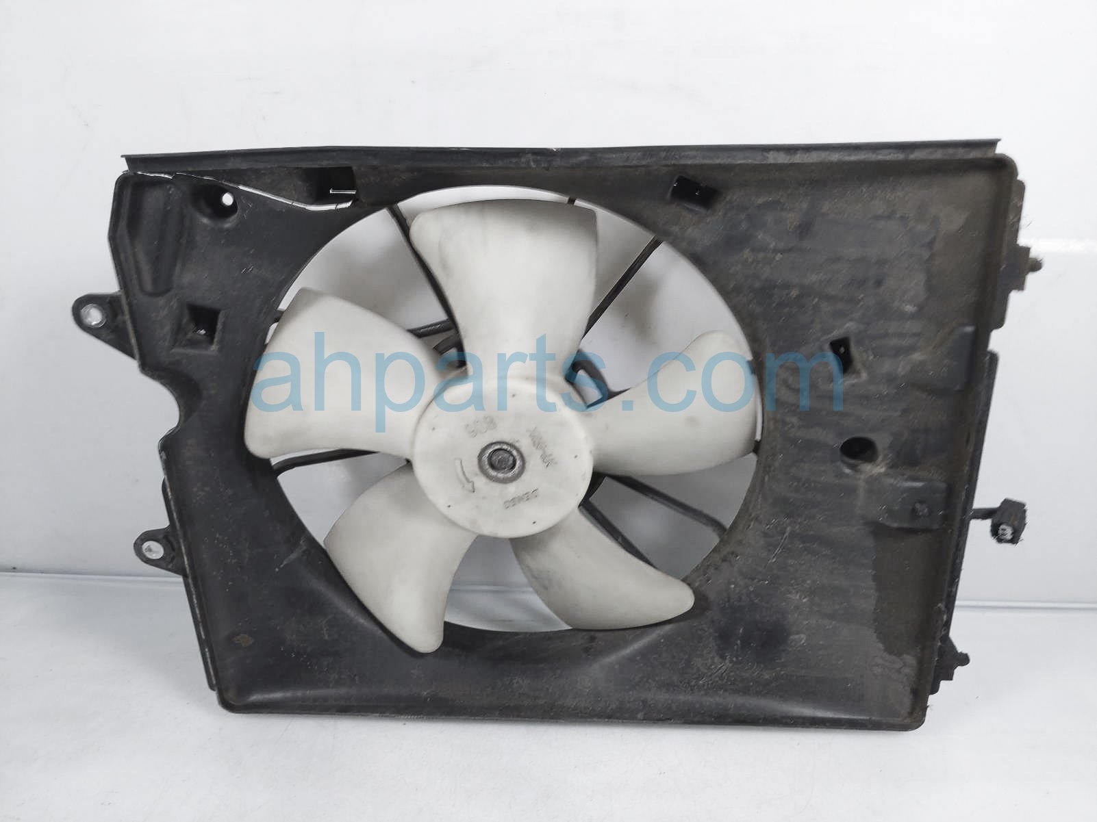 $40 Acura RADIATOR FAN ASSEMBLY