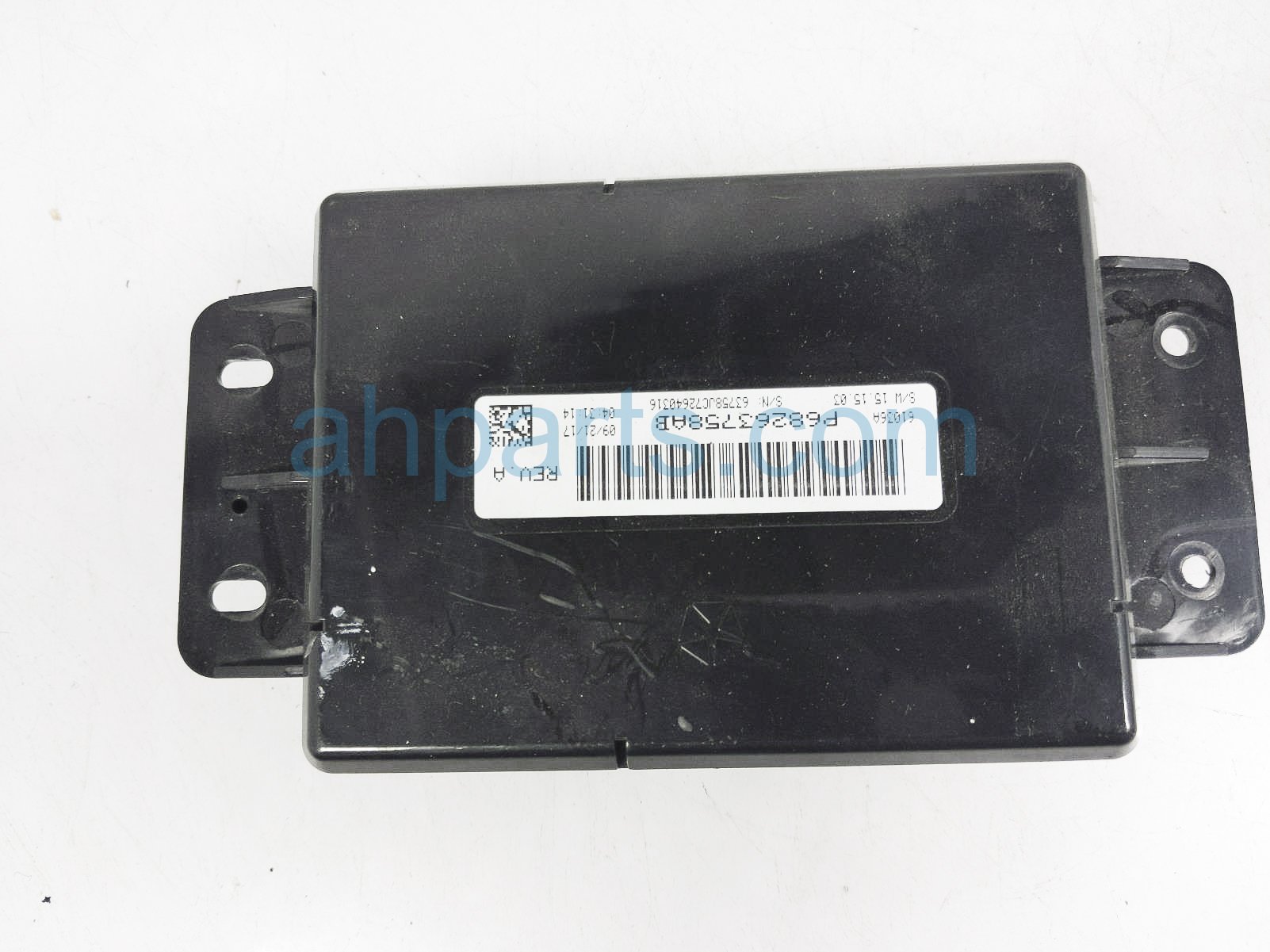 $45 Dodge A/C HEATER CONTROL MODULE $45 Dodge A/C HEATER CONTROL MODULE