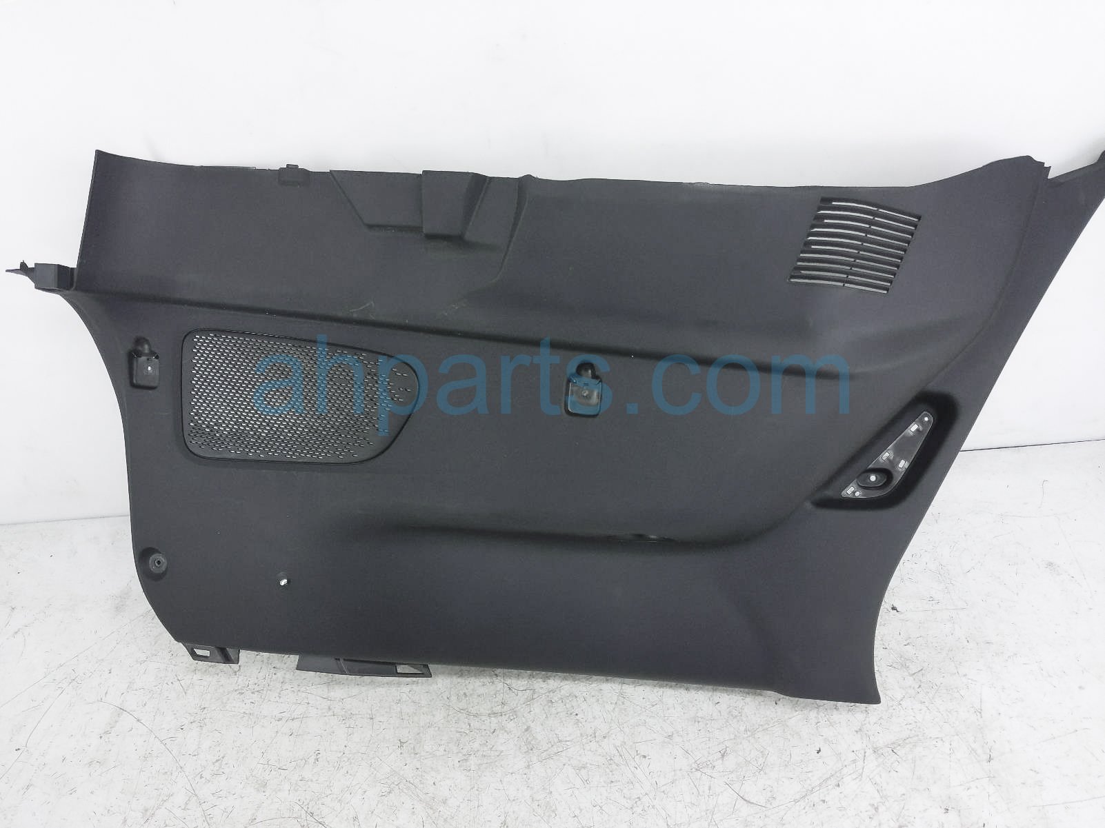 $35 Dodge RR/RH INTERIOR QUARTER LINER TRIM $35 Dodge RR/RH INTERIOR QUARTER LINER TRIM