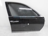 $299 Lexus FR/RH DOOR - BLACK - $299 Lexus FR/RH DOOR - BLACK -