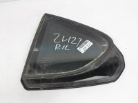 $45 Lexus RR/LH VENT GLASS WINDOW - AFMKT TINT $45 Lexus RR/LH VENT GLASS WINDOW - AFMKT TINT