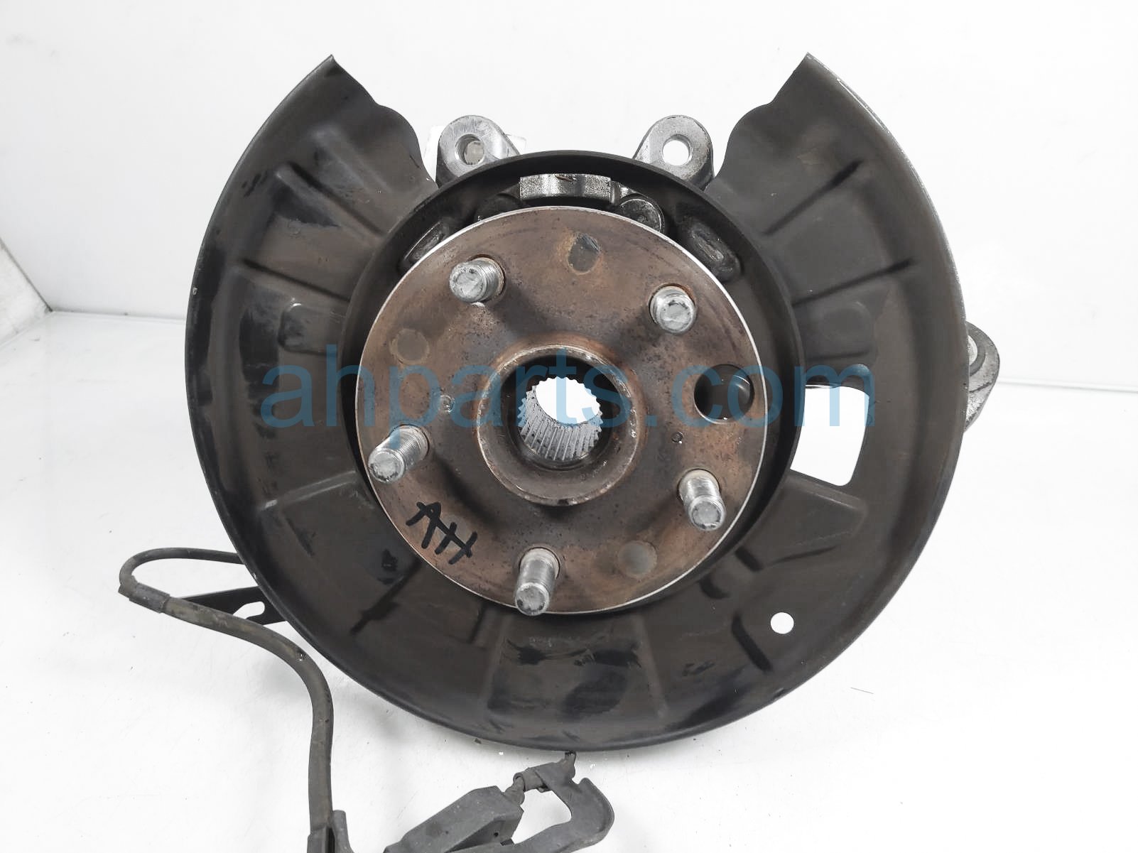 $59 Lexus RR/RH SPINDLE KNUCKLE HUB $59 Lexus RR/RH SPINDLE KNUCKLE HUB