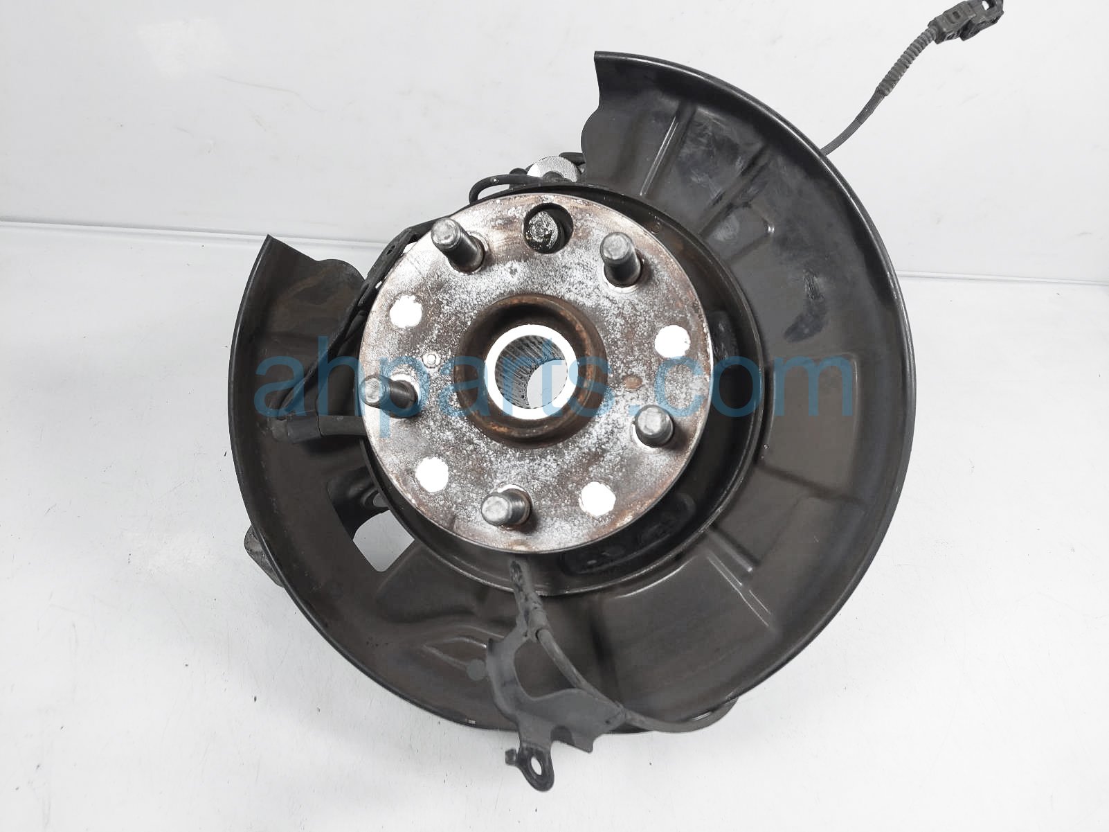 $59 Lexus RR/LH SPINDLE KNUCKLE HUB $59 Lexus RR/LH SPINDLE KNUCKLE HUB