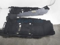 $149 Lexus FLOOR CARPET - BLACK $149 Lexus FLOOR CARPET - BLACK
