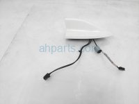 $50 Acura ROOF ANTENNA - WHITE - NOTES