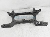 $195 Nissan REAR SUB FRAME / CROSSMEMBER - SV $195 Nissan REAR SUB FRAME / CROSSMEMBER - SV