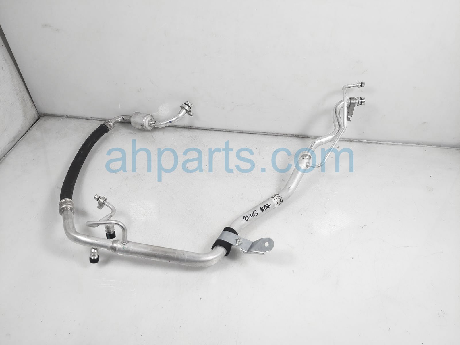 $50 Nissan A/C HEAT EXCHANGE PIPE ASSY
