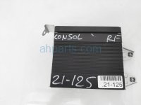 $120 Acura AUDIO AMPLIFIER ASSEMBLY $120 Acura AUDIO AMPLIFIER ASSEMBLY