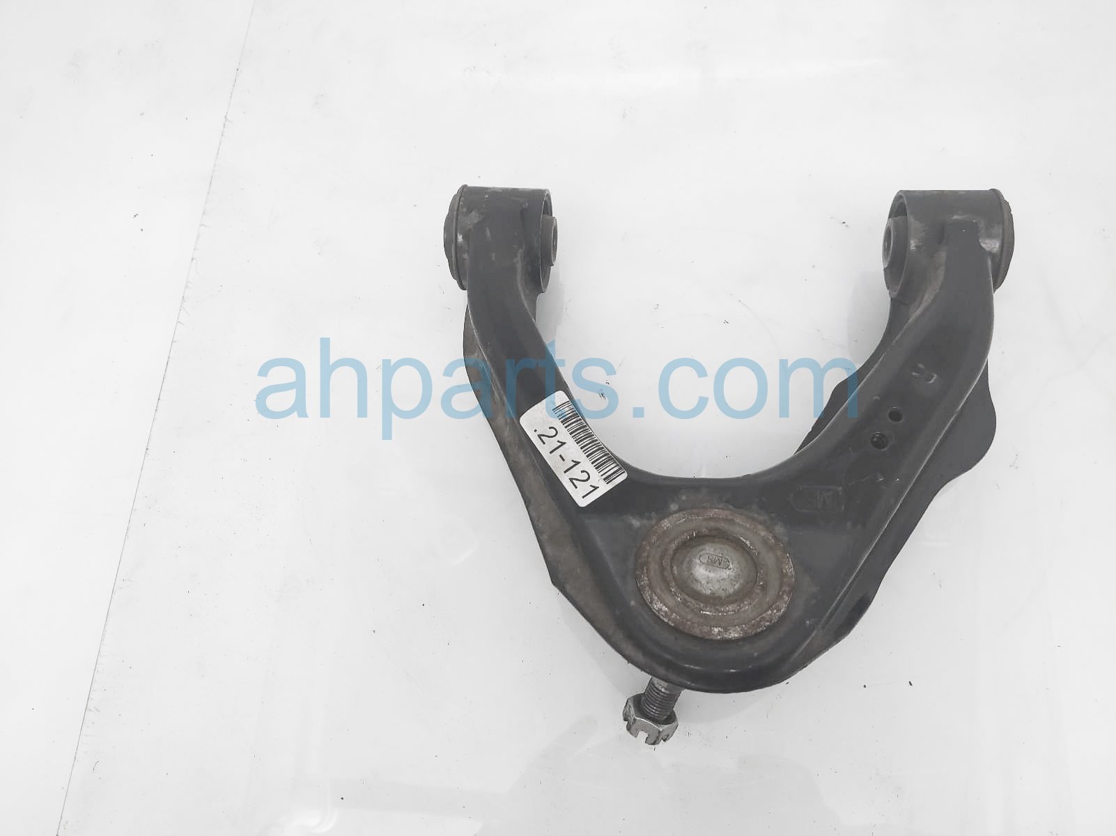 $29 Nissan FR/LH UPPER CONTROL ARM $29 Nissan FR/LH UPPER CONTROL ARM