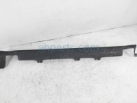 $35 Acura RH SIDE SKIRT / MOLDING - BLACK $35 Acura RH SIDE SKIRT / MOLDING - BLACK