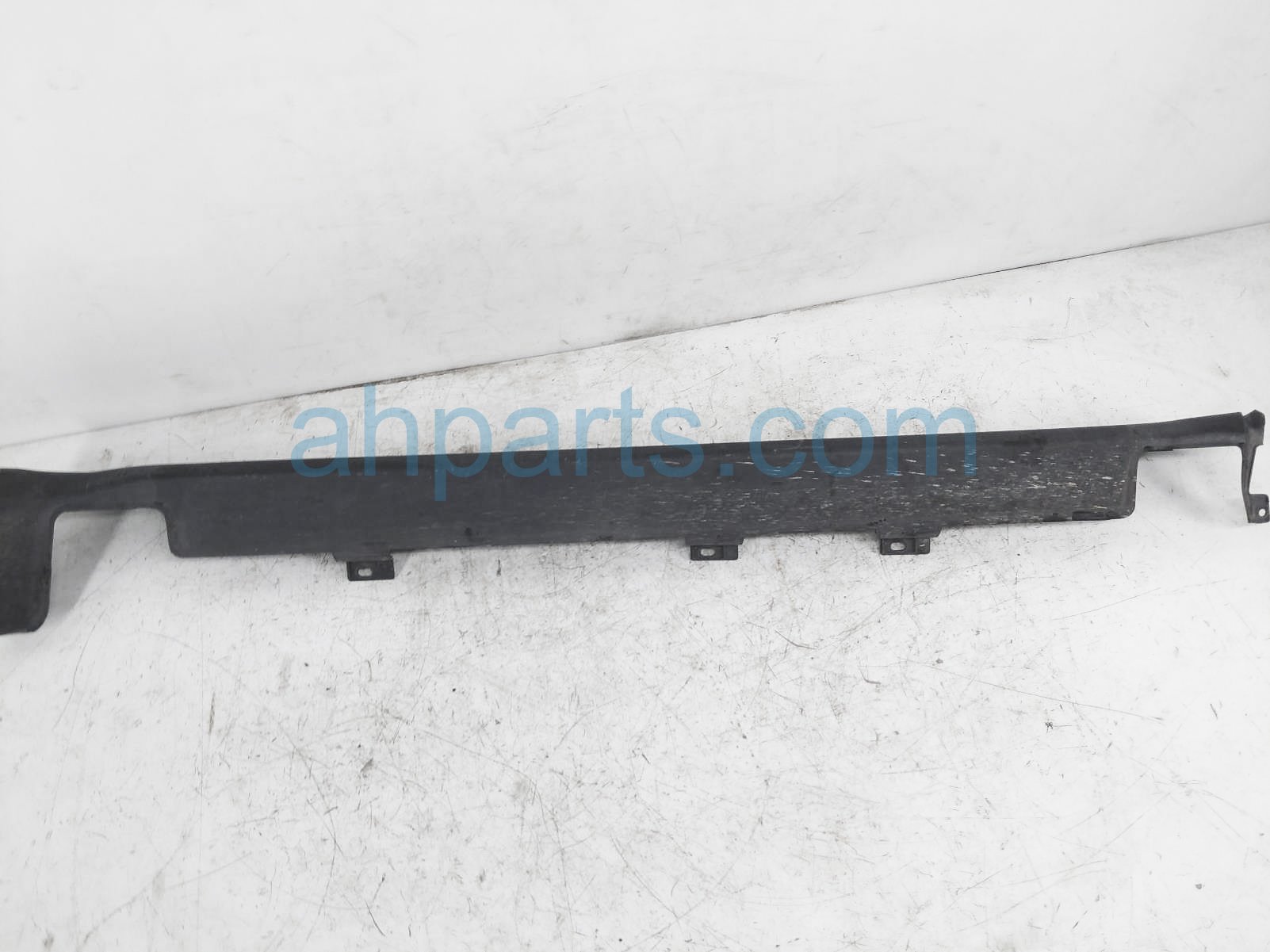 $35 Acura RH SIDE SKIRT / MOLDING - BLACK $35 Acura RH SIDE SKIRT / MOLDING - BLACK