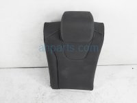 $95 Honda RR/RH SEAT TOP CUSHION - BLACK LTHR $95 Honda RR/RH SEAT TOP CUSHION - BLACK LTHR