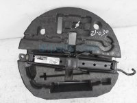 $25 Honda JACK AND TOOL KIT + FOAM HOLDER $25 Honda JACK AND TOOL KIT + FOAM HOLDER