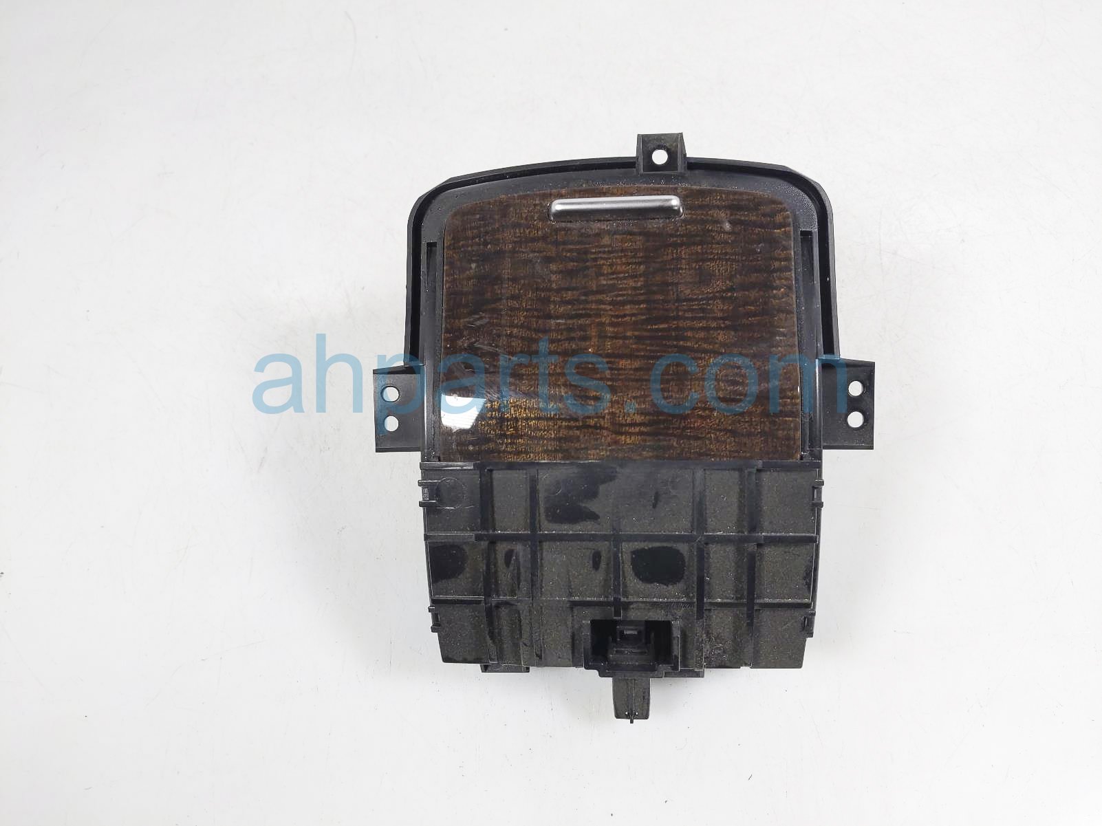 $30 Acura FRONT CONSOLE POCKET ASSY -WOODGRAIN $30 Acura FRONT CONSOLE POCKET ASSY -WOODGRAIN