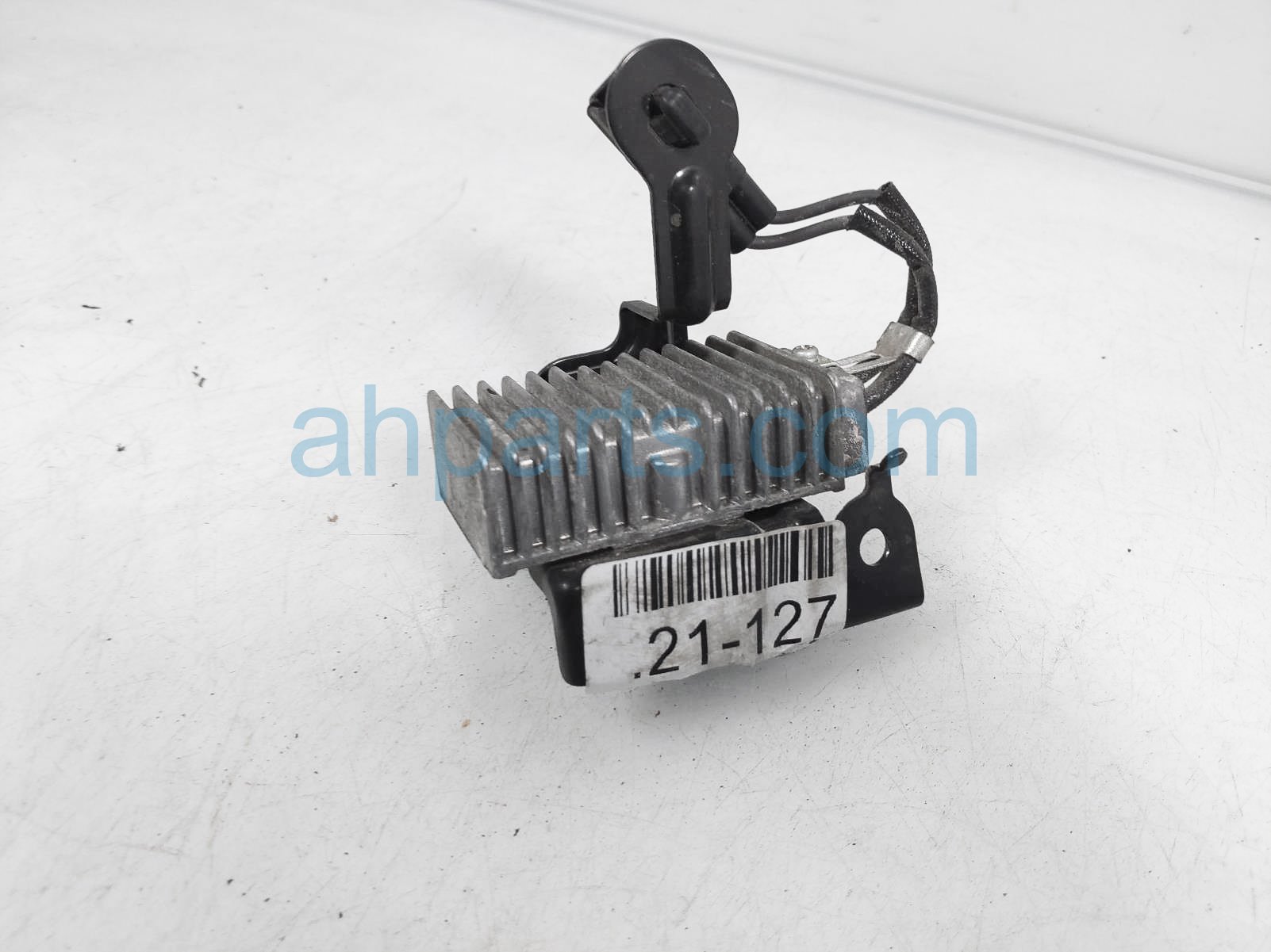 $24 Lexus FUEL PUMP RESISTOR CONTROL UNIT $24 Lexus FUEL PUMP RESISTOR CONTROL UNIT