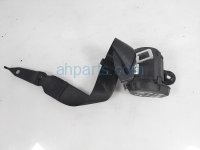 $35 BMW 2ND ROW LH SEAT BELT - BLACK $35 BMW 2ND ROW LH SEAT BELT - BLACK