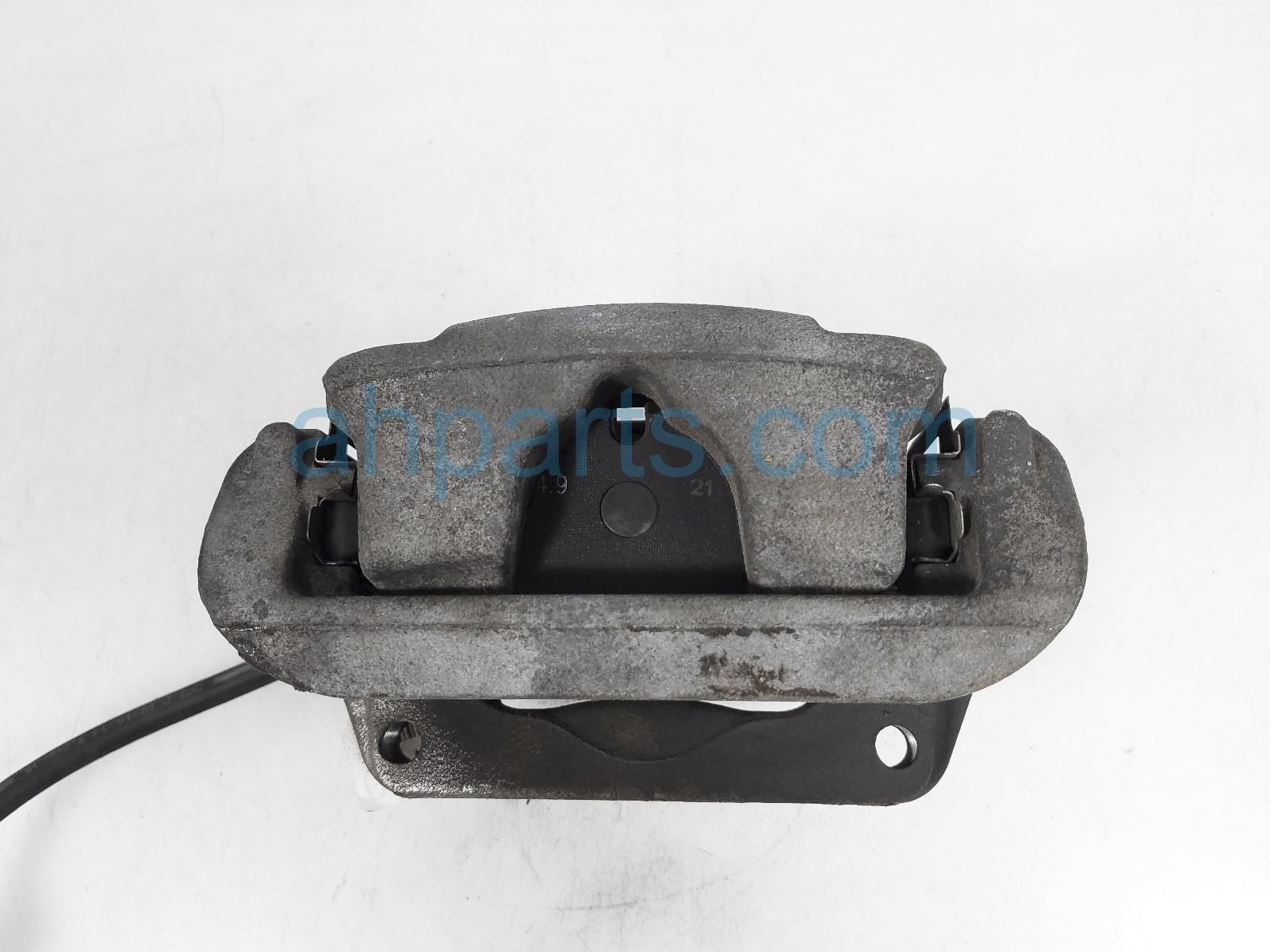 $50 BMW FR/RH BRAKE CALIPER $50 BMW FR/RH BRAKE CALIPER