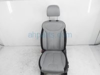 $550 Hyundai FR/LH SEAT - L.GREY - W/ AIRBAG