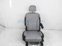 $250 Hyundai 2ND ROW RH SEAT - L.GREY