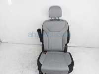 $250 Hyundai 2ND ROW LH SEAT - L.GREY