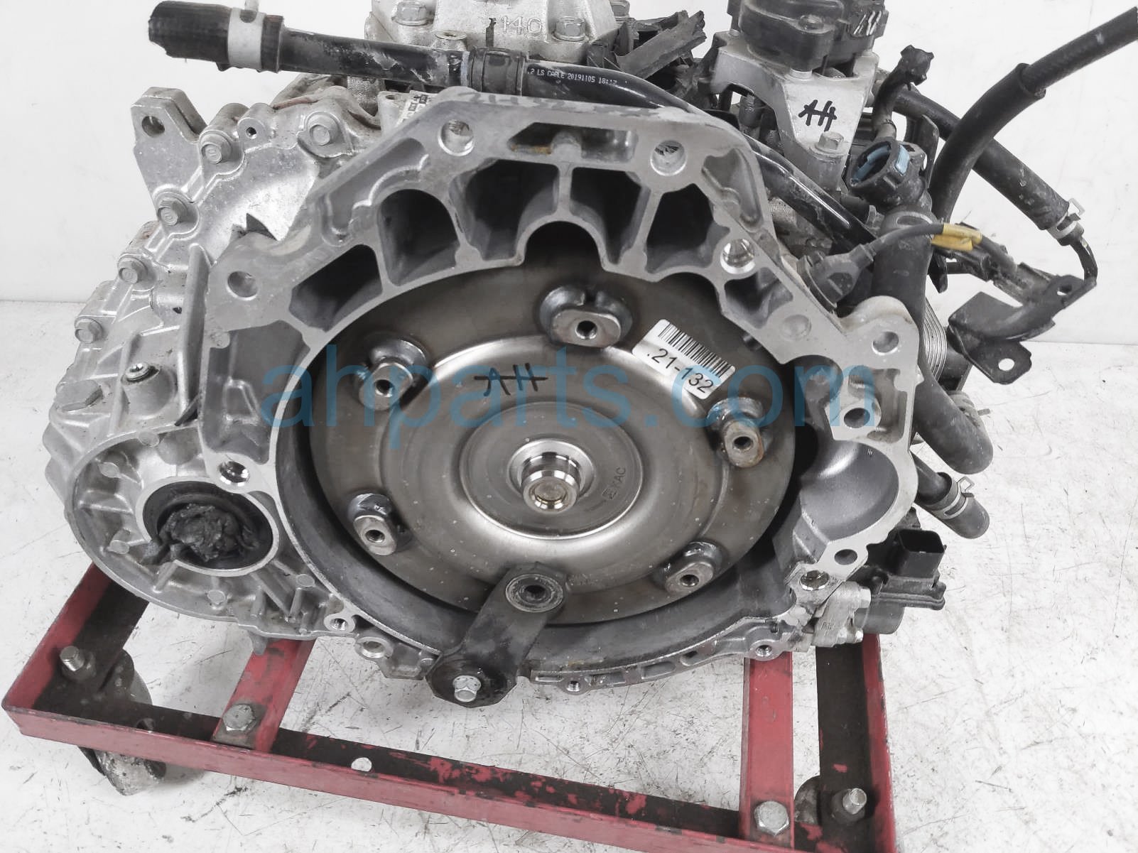 $1250 Hyundai AT TRANSMISSION 3.8L - MILES 17K FWD $1250 Hyundai AT TRANSMISSION 3.8L - MILES 17K FWD