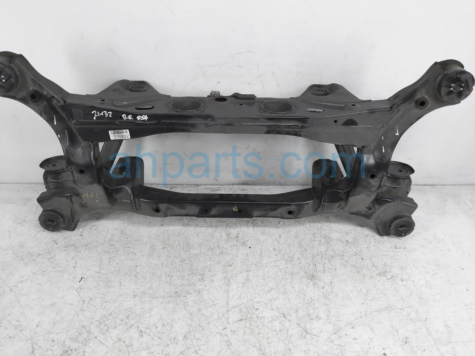 $250 Hyundai REAR SUB FRAME / CRADLE - 3.8L FWD $250 Hyundai REAR SUB FRAME / CRADLE - 3.8L FWD
