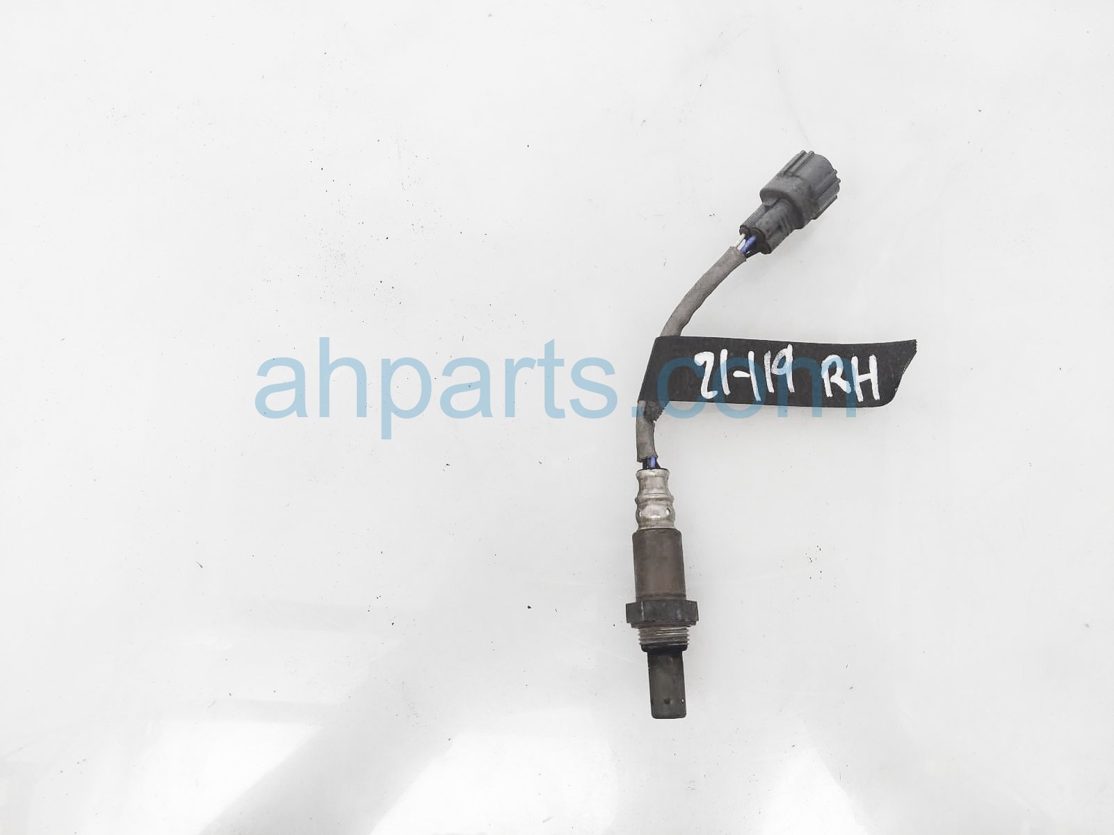 $35 Toyota RR/RH OXYGEN SENSOR $35 Toyota RR/RH OXYGEN SENSOR