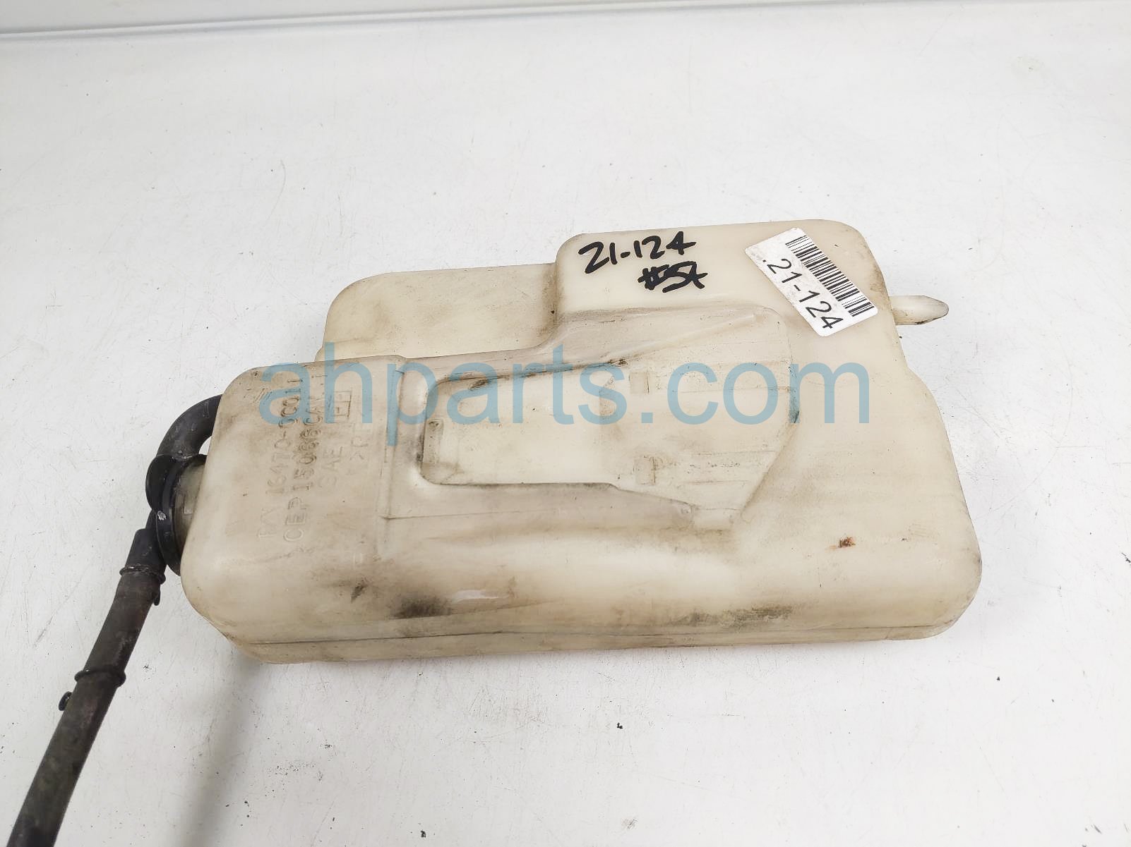 $35 Toyota COOLANT OVERFLOW RESERVOIR TANK $35 Toyota COOLANT OVERFLOW RESERVOIR TANK