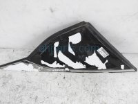$75 Honda LH QUARTER WINDOW GLASS - CHROM $75 Honda LH QUARTER WINDOW GLASS - CHROM