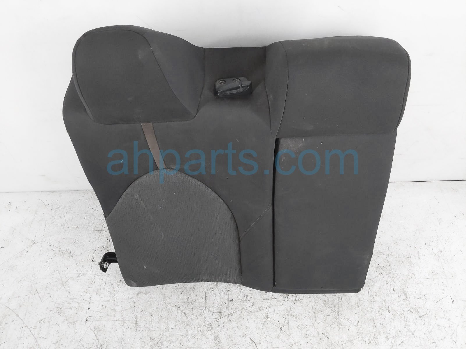 $75 Toyota RR/RH SEAT TOP CUSHION - BLACK CLOTH $75 Toyota RR/RH SEAT TOP CUSHION - BLACK CLOTH