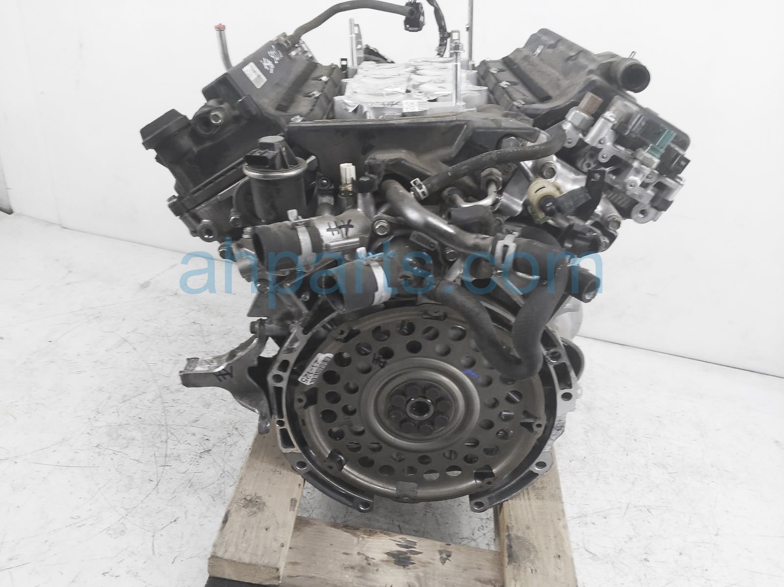 $950 Acura MOTOR / ENGINE = 83K MILES $950 Acura MOTOR / ENGINE = 83K MILES