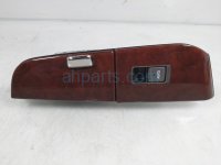 $29 Lexus RR/LH WINDOW SWITCH W/ ASHTRAY ASSY $29 Lexus RR/LH WINDOW SWITCH W/ ASHTRAY ASSY