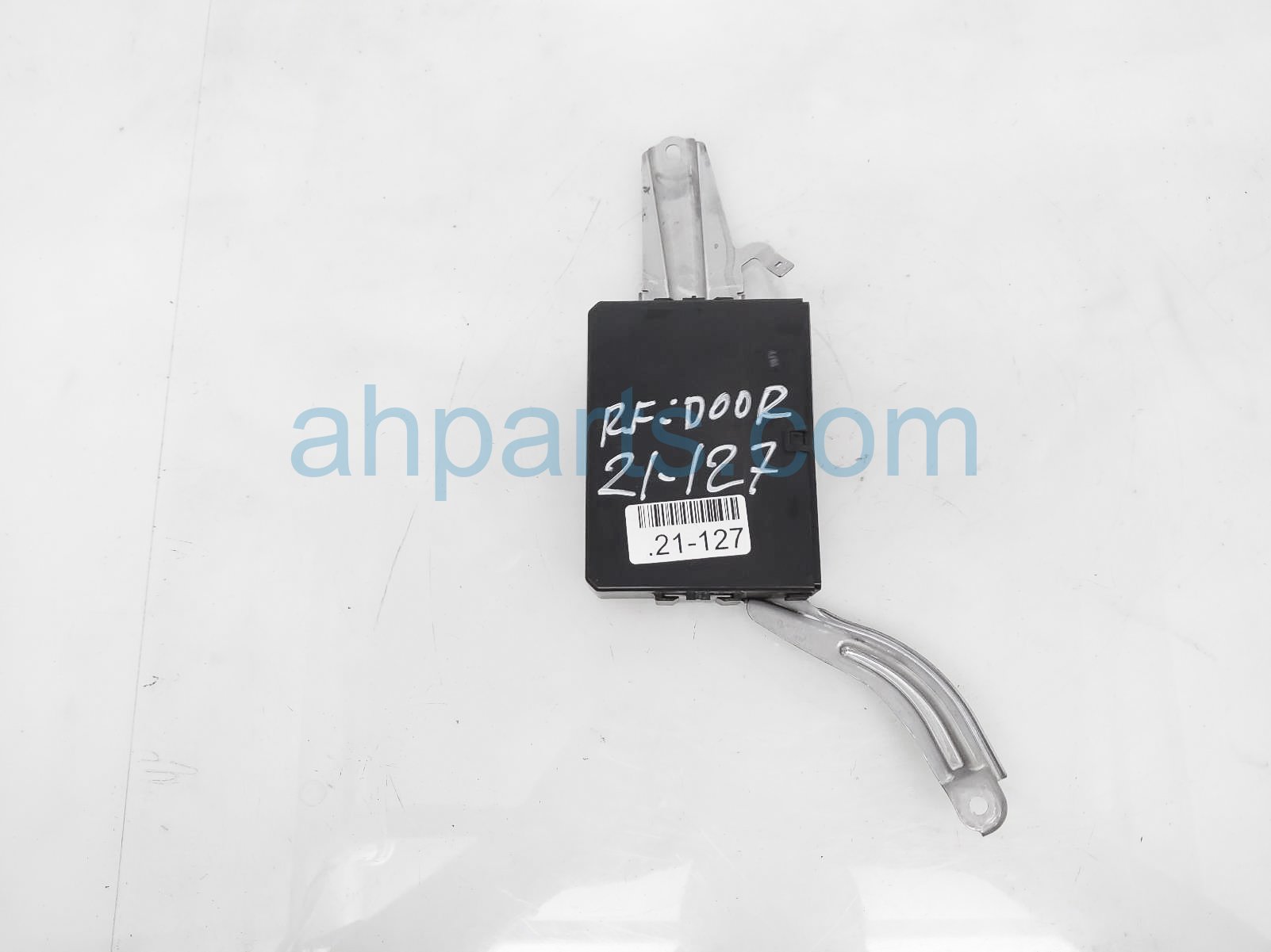 $40 Lexus FR/RH DOOR MULTIPLEX CONTROL UNIT $40 Lexus FR/RH DOOR MULTIPLEX CONTROL UNIT