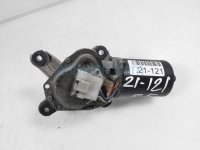 $40 Nissan FR WINDSHIELD WIPER MOTOR $40 Nissan FR WINDSHIELD WIPER MOTOR