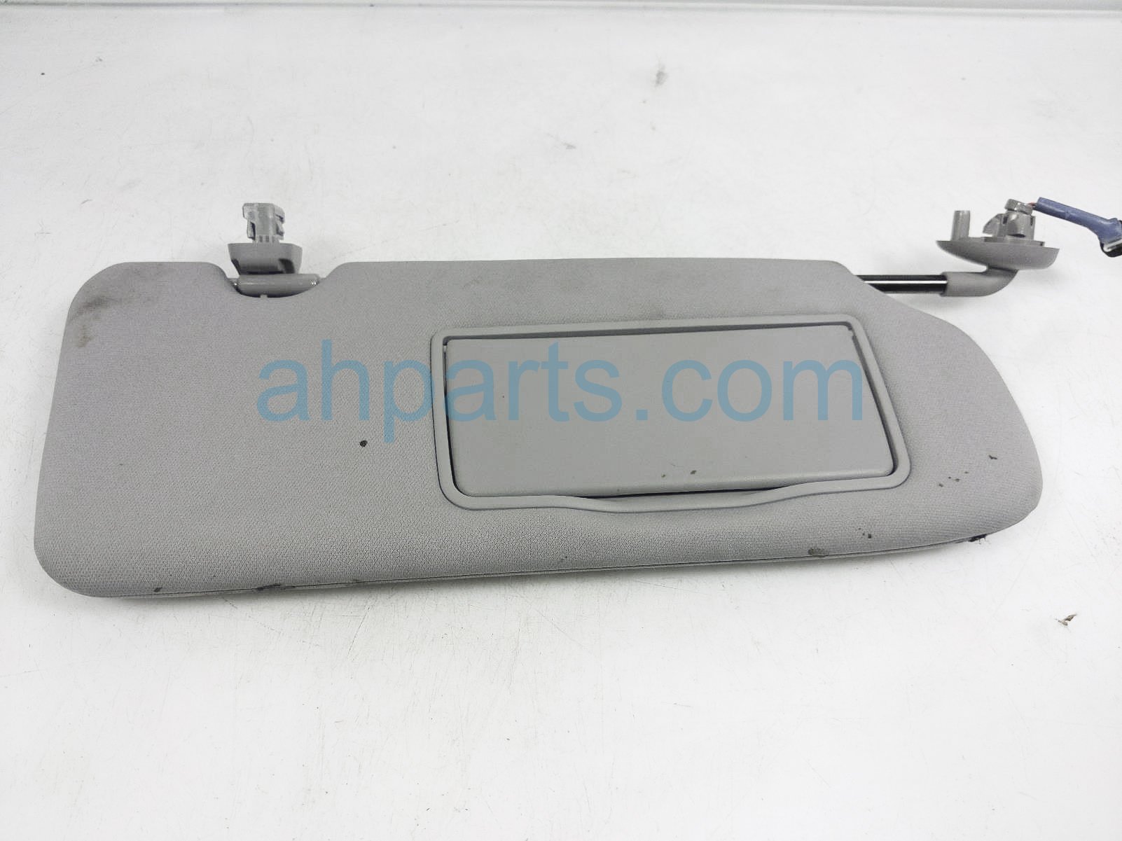 $35 Honda RH SUN VISOR - GREY $35 Honda RH SUN VISOR - GREY