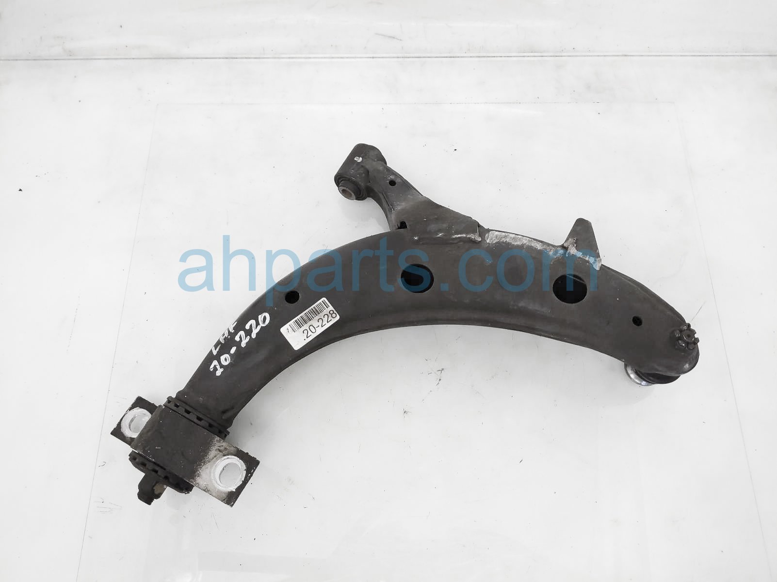 $45 Ford FR/LH LOWER CONTROL ARM $45 Ford FR/LH LOWER CONTROL ARM