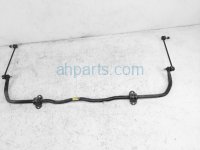$69 Hyundai FRONT STABILIZER / SWAY BAR - FWD $69 Hyundai FRONT STABILIZER / SWAY BAR - FWD