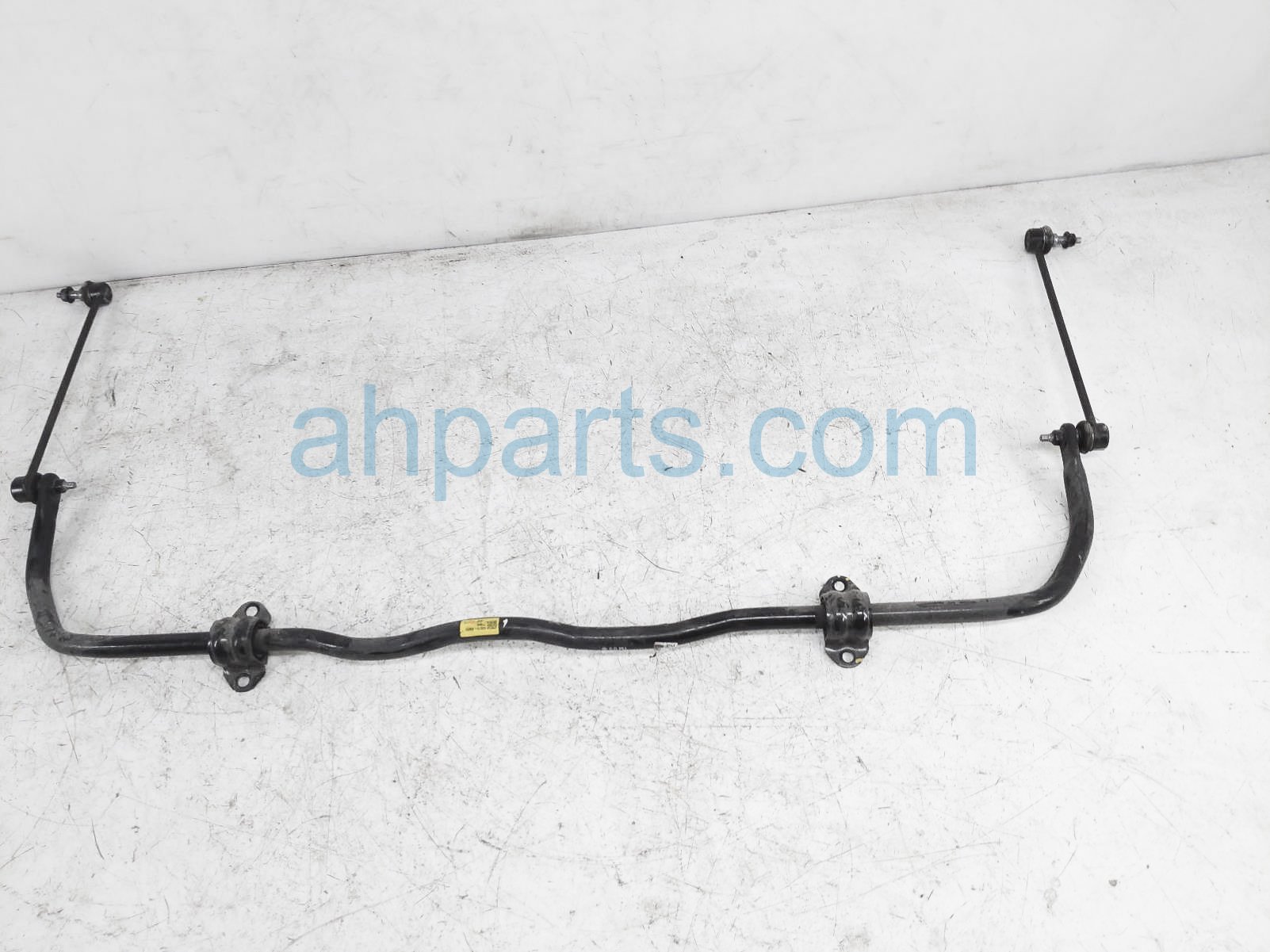 $69 Hyundai FRONT STABILIZER / SWAY BAR - FWD $69 Hyundai FRONT STABILIZER / SWAY BAR - FWD