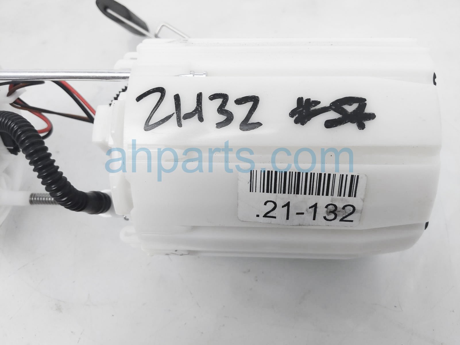 Sold 2020 Hyundai Palisade Fuel Pump Assembly - 3.8l 31120-S1500,