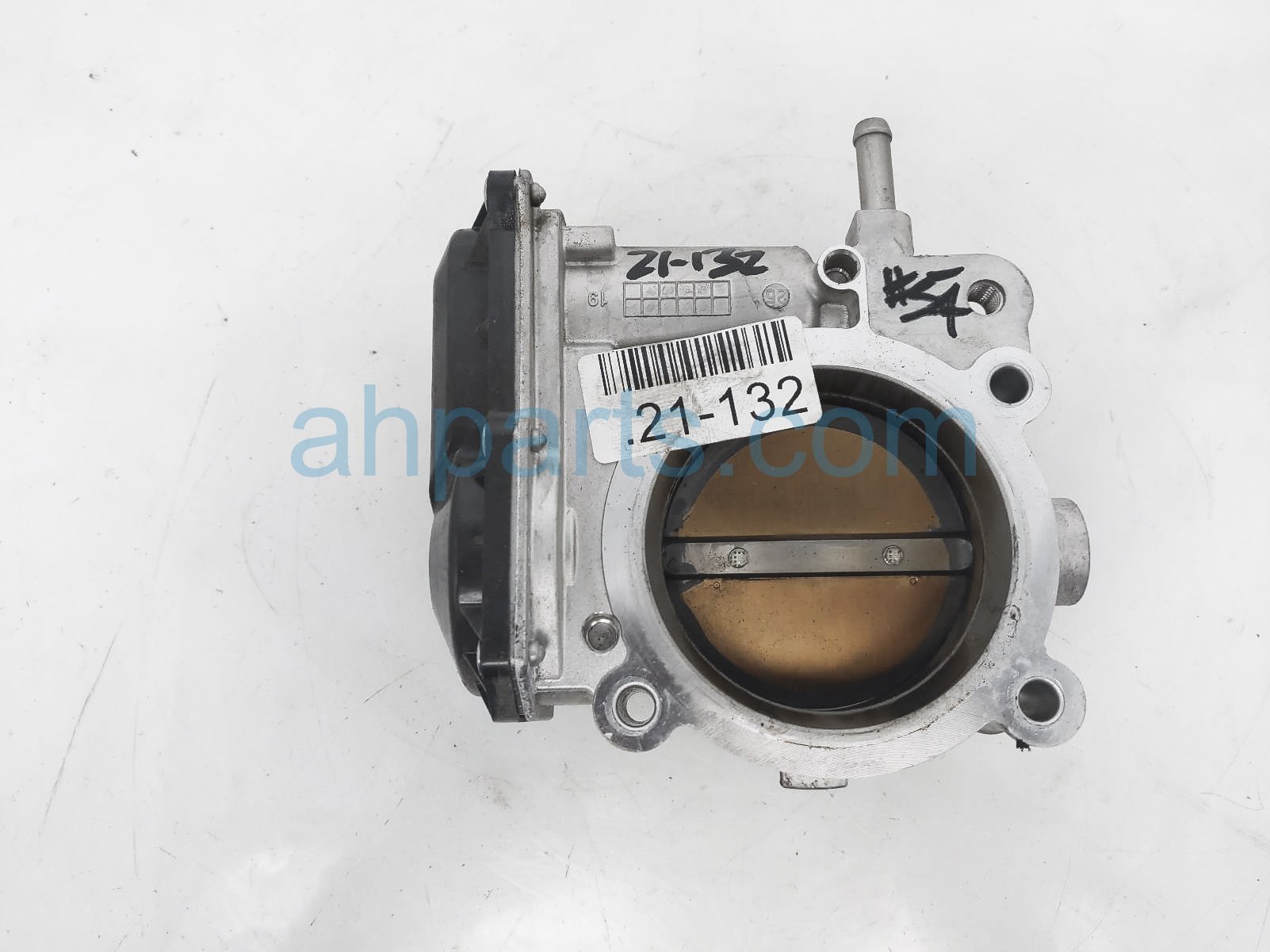 $45 Hyundai THROTTLE BODY ASSY - V6 3.8L $45 Hyundai THROTTLE BODY ASSY - V6 3.8L