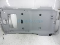 $399 Hyundai HEADLINER / ROOF LINER - GRAY $399 Hyundai HEADLINER / ROOF LINER - GRAY