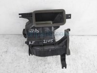 $75 Subaru BLOWER MOTOR W/ HOUSING ASSY $75 Subaru BLOWER MOTOR W/ HOUSING ASSY